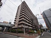 大阪市浪速区日本橋東３丁目 14階建 築27年のイメージ