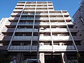 大阪市浪速区下寺１丁目 10階建 築21年のイメージ