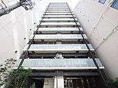 大阪市中央区博労町２丁目 15階建 築9年のイメージ