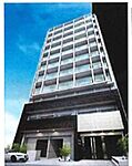 大阪市西区九条南２丁目 11階建 築4年のイメージ