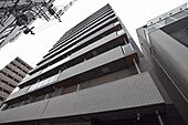 大阪市中央区瓦屋町２丁目 12階建 築2年のイメージ