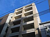 大阪市中央区南久宝寺町２丁目 9階建 築20年のイメージ