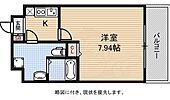 大阪市浪速区芦原１丁目 10階建 築16年のイメージ