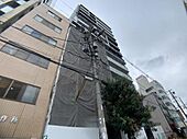 大阪市西区南堀江３丁目 13階建 築4年のイメージ