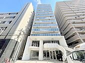 大阪市中央区南久宝寺町４丁目 14階建 築2年のイメージ