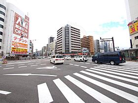 大阪府大阪市浪速区元町２丁目（賃貸マンション1K・3階・21.00㎡） その14