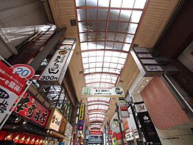 大阪府大阪市中央区南久宝寺町４丁目（賃貸マンション1K・2階・24.58㎡） その29