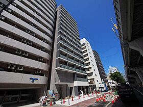 大阪府大阪市西区西本町３丁目（賃貸マンション1LDK・8階・34.77㎡） その17