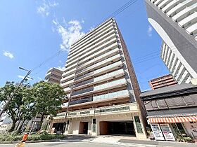 大阪府大阪市西区川口３丁目（賃貸マンション1LDK・4階・40.92㎡） その13