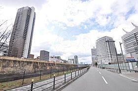 大阪府大阪市西区阿波座１丁目2番2号（賃貸マンション1K・9階・20.90㎡） その4