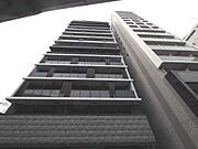 九条駅より徒歩1分 6階 築5年9ヶ月の賃貸物件