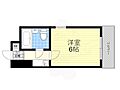 EPO長堀レジデンス27階5.3万円