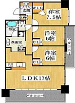 間取り：227093472901