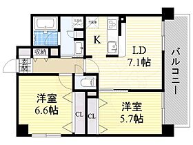 間取り：227094500931