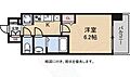 レオンコンフォート難波西28階6.2万円