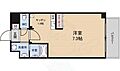 アスヴェル難波EAST5階5.5万円