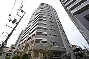 日本橋駅より徒歩8分 13階 築18年8ヶ月の賃貸物件