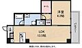 クレグラン南船場6階13.1万円