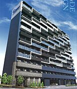 恵美須町駅より徒歩5分 6階 築5年9ヶ月の賃貸物件
