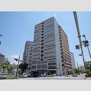 芦原橋駅より徒歩6分 11階 新築の賃貸物件