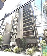 松屋町駅より徒歩2分 3階 築10年3ヶ月の賃貸物件