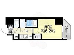 Osaka Metro御堂筋線 心斎橋駅 徒歩12分