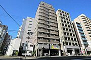 西長堀駅より徒歩2分 5階 築22年11ヶ月の賃貸物件