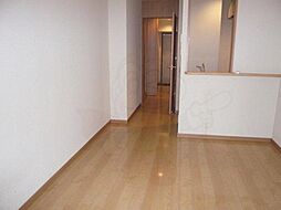 Osaka Metro堺筋線 日本橋駅 徒歩5分の賃貸マンション 3階1Kのリビング/ダイニング