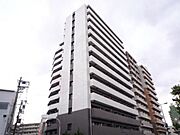 芦原橋駅より徒歩4分 2階 築18年6ヶ月の賃貸物件