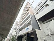 難波駅より徒歩10分 8階 築1年11ヶ月の賃貸物件
