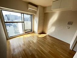 Osaka Metro長堀鶴見緑地線 西長堀駅 徒歩5分の賃貸マンション 2階1Kのリビング/ダイニング