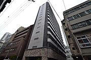 堺筋本町駅より徒歩4分 2階 築5年10ヶ月の賃貸物件