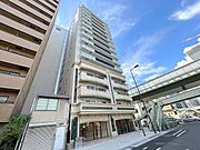 堺筋本町駅より徒歩4分 6階 築2年2ヶ月の賃貸物件