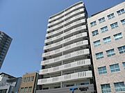 難波駅より徒歩8分 11階 築16年10ヶ月の賃貸物件