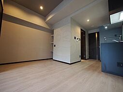 ブエナビスタ上町 9階1LDKのリビング/ダイニング