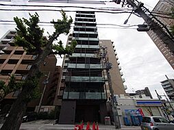 ブエナビスタ上町