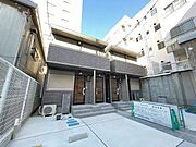 大国町駅より徒歩5分 2階 新築の賃貸物件