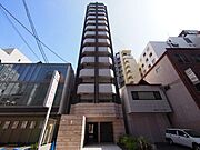 本町駅より徒歩4分 12階 築7年7ヶ月の賃貸物件