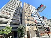 阿波座駅より徒歩3分 10階 築12年11ヶ月の賃貸物件