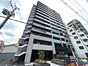 ドーム前千代崎駅より徒歩7分 7階 築2年6ヶ月の賃貸物件