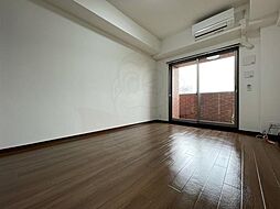 JR関西本線 今宮駅 徒歩5分の賃貸マンション 11階1Kのリビング/ダイニング