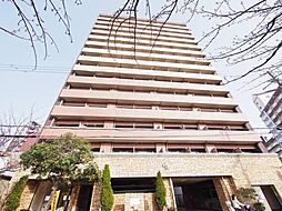 フレンシアノイエ難波南(旧：グランシス難波南)