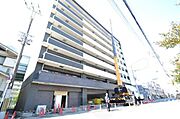 恵美須町駅より徒歩6分 6階 築9年9ヶ月の賃貸物件