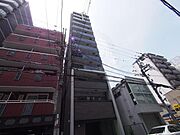 堺筋本町駅より徒歩5分 6階 築5年5ヶ月の賃貸物件