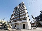 芦原町駅より徒歩7分 7階 築4年7ヶ月の賃貸物件