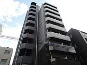 リーガル京町堀2 5階 築11年10ヶ月の賃貸物件