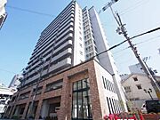 桜川駅より徒歩4分 10階 築10年8ヶ月の賃貸物件