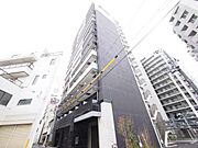 九条駅より徒歩7分 築5年9ヶ月 15階建の賃貸物件