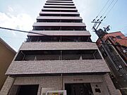 CityLuxNamba旧:ラフォーレ難波 7階 築9年1ヶ月の賃貸物件