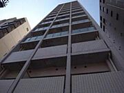 レオンコンフォート谷町六丁目の賃貸物件